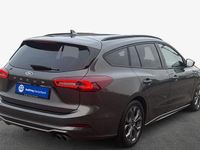 Gebraucht Ford Focus ST-Line X 116 PS (85 kW) 2025 Grau Kombi