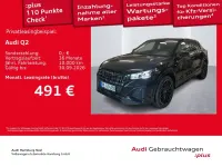 Gebraucht Audi Q2 S-Line 150 PS (110 kW) 2026 0e mythosschwarz metallic SUV
