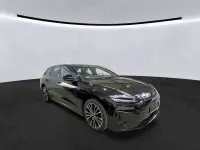 Usata Audi A6 e-tron S-Line 269 kW (367 CV) 2025 Nero Station wagon