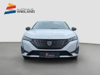 Gebraucht Peugeot 308 SW Allure 131 PS (96 kW) 2024 Weiß Kombi