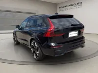 Neu Volvo XC60 Ultra 455 PS (334 kW) 2026 Schwarz SUV
