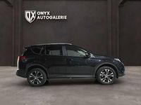 Gebraucht Toyota RAV4 151 PS (111 kW) 2015 Night time black SUV