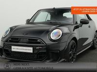 Gebraucht Mini John Cooper Works Cabriolet 204 PS (150 kW) 2025 Schwarz Cabrio