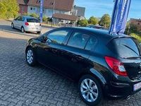 Gebraucht Opel Corsa 87 PS (63 kW) 2012 Kleinwagen