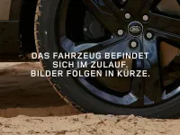 Gebraucht Land Rover Range Rover evoque R-Dynamic 163 PS (119 kW) 2022 Schwarz SUV