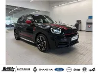 Gebraucht Mini John Cooper Works Countryman 306 PS (225 kW) 2022 SUV