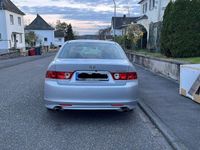 gebraucht Honda Accord 2.4 Type S Type S