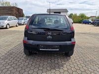 gebraucht Opel Corsa 1.0 12V / Klima/ 8 Fach+Alu