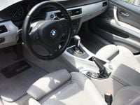 Gebraucht BMW 335 Sport Line 306 PS (225 kW) 2011 Grau Limousine