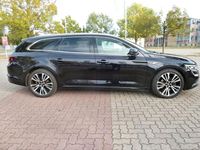 Gebraucht Renault Talisman Initiale Paris 160 PS (117 kW) 2016 Schwarz Kombi