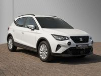 Second-hand Seat Arona Style 116 CP (85 kW) 2025 Alb SUV