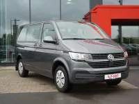 Gebraucht VW T6.1 150 PS (110 kW) 2023 Grau Van