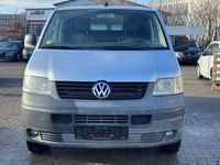 Occasion VW Transporter 105 ch (77 kW) 2004 Argent Van