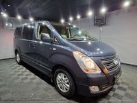 Gebraucht Hyundai H-1 Premium 170 PS (125 kW) 2017 Ocean view / met Van / Kleinbus
