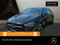 Gebraucht Mercedes CLA180 Progressive 136 PS (100 kW) 2025 Kosmosschwarz Kombi