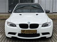 Gebraucht BMW M3 Performance 420 PS (308 kW) 2010 Weiß Coupé