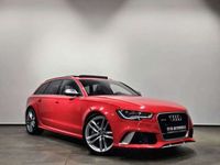 gebraucht Audi RS6 Edition