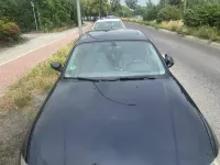 Gebraucht BMW 118 129 PS (94 kW) 2005 Blau Kleinwagen