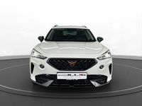 Gebraucht Cupra Formentor 150 PS (110 kW) 2024 Candy weiß SUV