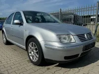 Gebraucht VW Bora Highline 105 PS (77 kW) 2001 Limousine