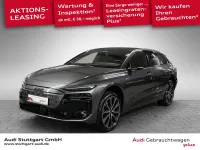 Usata Audi A6 e-tron Edition .1 269 kW (367 CV) 2024 Grigio Station wagon