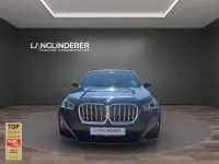 Gebraucht BMW X1 M Sport 170 PS (125 kW) 2023 Schwarz SUV
