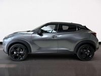 Neu Nissan Juke 360º 143 PS (105 kW) 2025 Dark grey SUV