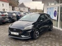 Gebraucht Ford Fiesta ST 200 PS (147 kW) 2023 Schwarz Kleinwagen