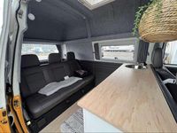 Gebraucht VW T3 50 PS (36 kW) 1982 Van