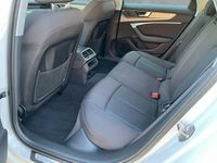 Gebraucht Audi A6 Sport 204 PS (150 kW) 2023 Weiss Kombi
