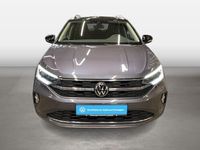 Gebraucht VW Taigo Style 116 PS (85 kW) 2024 Rauchgrau SUV