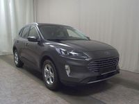 Gebraucht Ford Kuga Titanium X 190 PS (139 kW) 2022 Magnetic grau metallic SUV