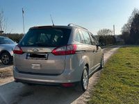Gebraucht Ford Grand C-Max 140 PS (102 kW) 2011 Grau Van / Kleinbus
