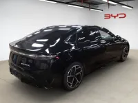Gebraucht BYD Seal Design 230 kW (313 PS) 2025 Schwarz Limousine