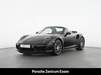 Usata Porsche 991 540 CV (397 kW) 2016 Nero Cabrio
