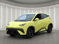 Neu BYD Dolphin Boost 64 kW (88 PS) 2026 Lime green[grün] Kleinwagen