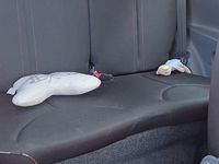 Gebraucht Citroën C1 Style 68 PS (50 kW) 2010 Grau Kleinwagen