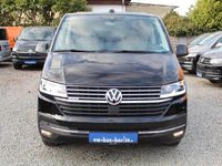 Gebraucht VW T6.1 Highline 204 PS (150 kW) 2023 Schwarz Van