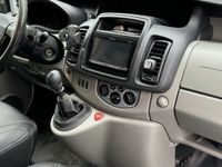 gebraucht Opel Vivaro L2 H1 2,0 cdti 114 ps