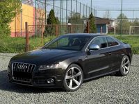 Gebraucht Audi S5 Cabriolet 354 PS (260 kW) 2010 Schwarz Coupé