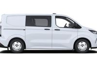 Neu Ford Transit Custom Trend 150 PS (110 kW) 2025 Frozen white Van