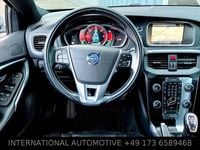 Gebraucht Volvo V40 R-Design 114 PS (83 kW) 2013 Grau Limousine