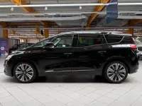 Gebraucht Renault Scenic E-Tech Business 140 PS (102 kW) 2022 Schwarz SUV