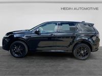Gebraucht Land Rover Discovery Sport Dynamic 200 PS (147 kW) 2026 Schwarz SUV