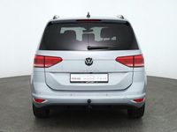 Neu VW Touran 150 PS (110 kW) 2026 Silber Van / Kleinbus