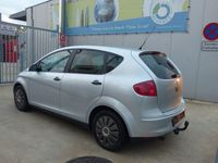 Gebraucht Seat Altea 102 PS (75 kW) 2007 Van / Kleinbus