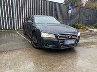 gebraucht Audi A8 4.2 FSI tiptronic quattro -