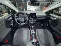 Gebraucht Ford Puma 125 PS (91 kW) 2022 Schwarz SUV