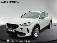 Brugt Cupra Formentor 2022 Hvid SUV
