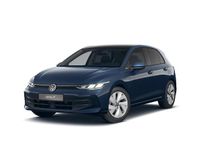 Gebraucht VW Golf VIII Life 116 PS (85 kW) 2024 Anemonenblau metallic Limousine